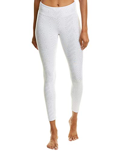 Preisvergleich Produktbild KORAL Women's Drive Legging, White, L