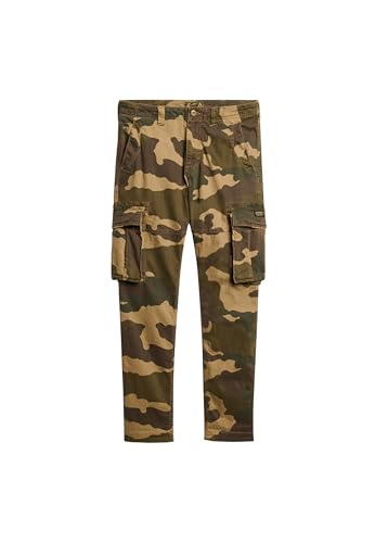 Pantalon Superdry Core Cargo pour homme, 32W / 32L