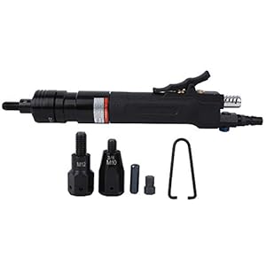 KOPO KP-7815 M10/M12 Pneumatisch Klinknagel Moer Pistool Lucht Klinknagel Pistool Pneumatisch Pull Setter Pistool…