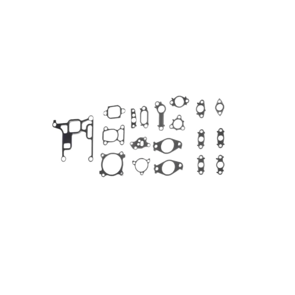 Kit de reconstrucción diésel de 2,2 L, juego completo de juntas SHY1 SHY4 SHY6 SHY8 50366400 compatible con 3 6 CX-5 2,2 LTR 2011-2025 diésel