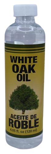 Aceite Roble bark oak oil