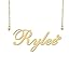 Rylee - Gold Rylee - Gold