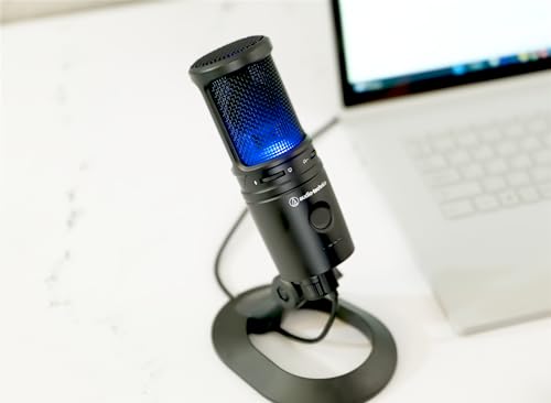 オーディオテクニカ AT2020USB-XP コンデンサーマイク の商品画像 9