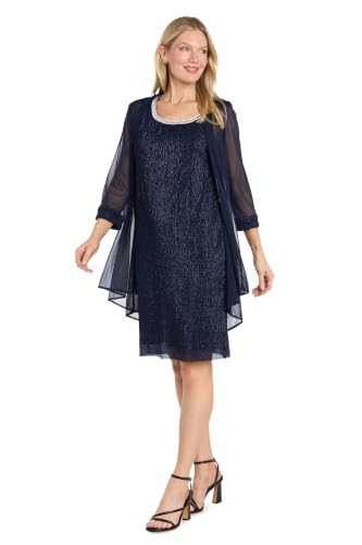 Image of R&M Richards Women's Radiance Affair Ensemble