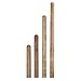 Produktbild Gartenwelt Riegelsberger 5 Stück Zaunbrett Fichte kdi 16x90 mm 120 cm lang, Typ A, Holz Zaunlatte Latte Stakete