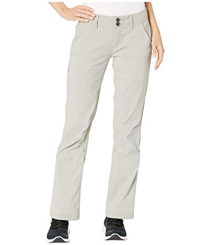 prAna Halle Pant Ashy 8