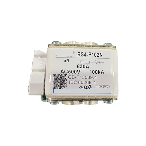 �����q���[�Y RS4-P102N 500V300A400A500A630A �����̑��u�n��p(500V630A)