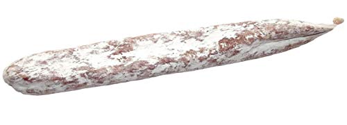 CASAVOSTRE  Saucisson Paysan env. 1 kg Longueur env.: 1 mètre. code EAN 8413107000552 