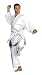 Kwon Kampfsportanzug Taekwondo & Karate 8 OZ, weiß, 170, 1002170