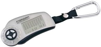 of St Andrews Golf Score Counter