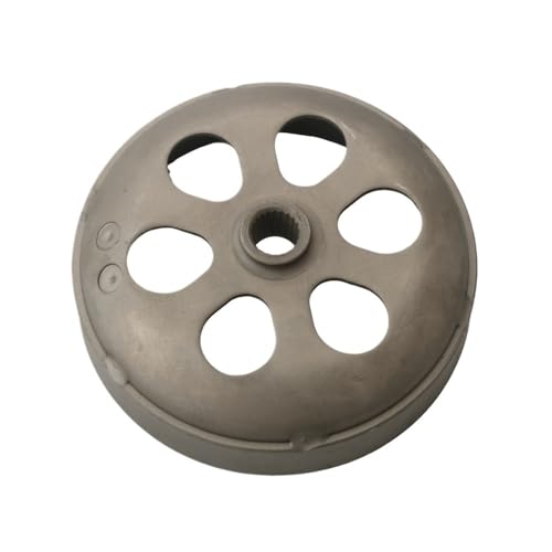Campana de embrague de scooter para modelos GT60, GTS300 y GTV250 4