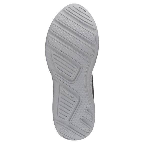 Image of Sparx Men Lace Up Platform Shoes