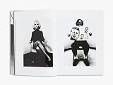 Moriyama : Quartet /anglais