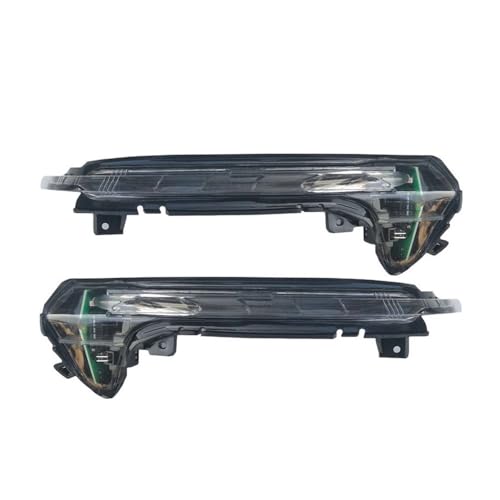 Clignotant dynamique pour Audi A6 C7 rétroviseur latéral gauche droite 2011-2018