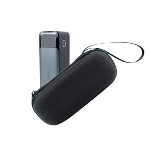 Wonlince 27650mAh 250W Hartschalen-Akkuhülle