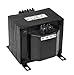 SOLA-HD CE1500MH, Transformer; Ctrl; Encapsulated; 208/240/415/480/600V Pri; 120/240V Sec; Panel; 1500VA