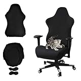 Capa Cadeira Gamer Anti Calor de