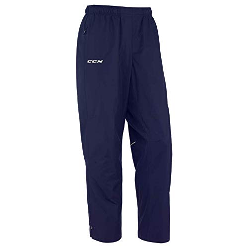 CCM HD Suit Pants - Senior XL - Navy