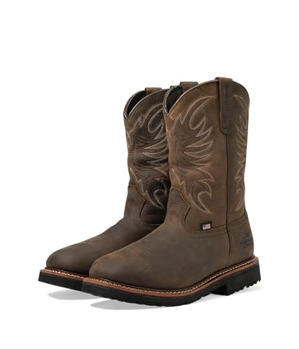 Thorogood Men's Western Work 11