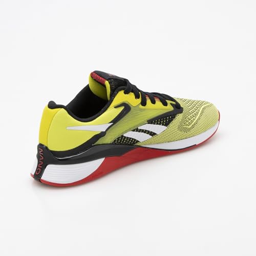 Image of Reebok Men's Nano X4 Cross Training Shoes