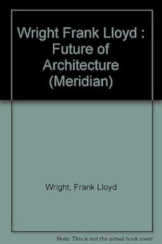 Paperback The Future of Architecture Book