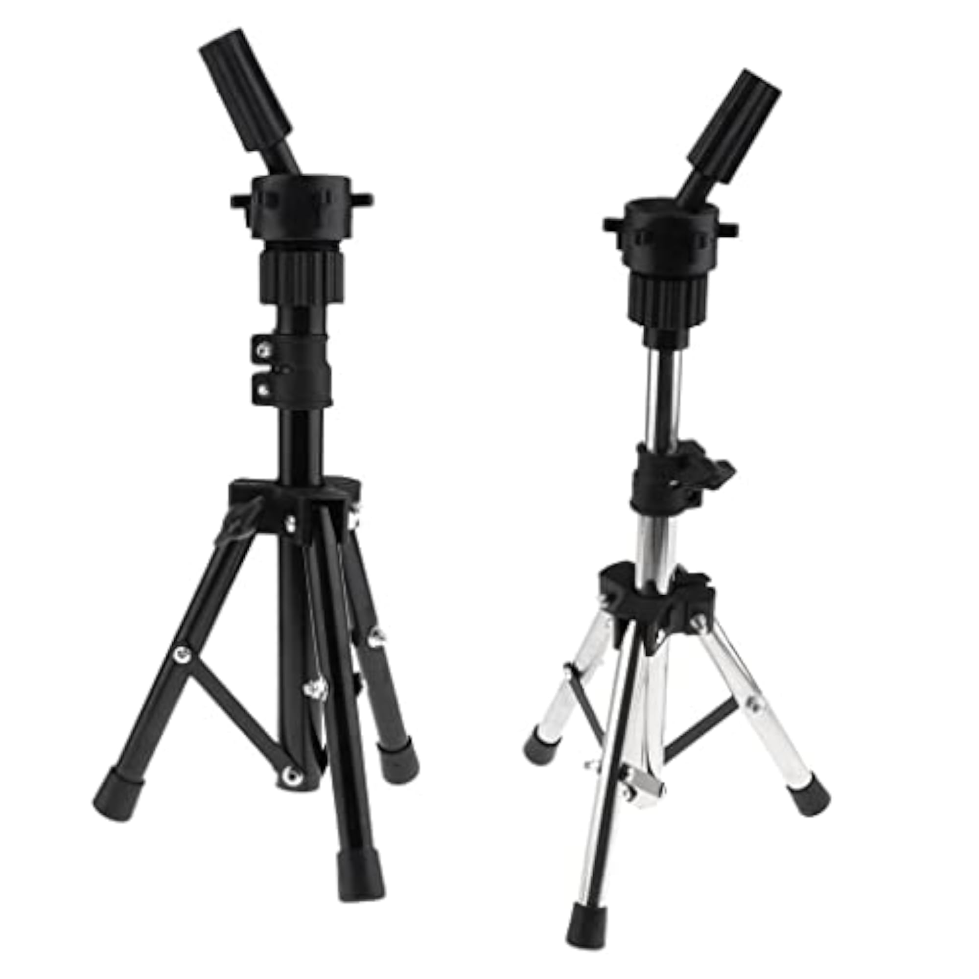 Cosmetology Head Mannequin Training Practice Holder