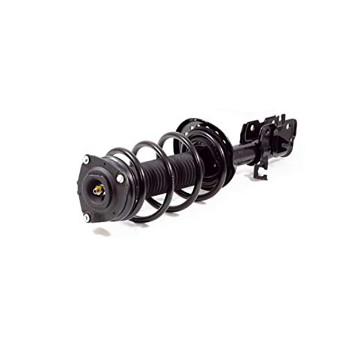 Image of Gabriel G57778 Ultra ReadyMount Front Left Complete Strut Assembly for 13-15 Nissan Rogue (1 Pack)
