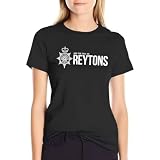Fabric type: 100% cotton PPLKIdr666 South Yorkshire Reyton 2 T-Shirt