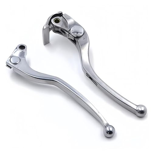 Manetas de embrague moto BMW HP4 y S1000RR regulables anticaída 6
