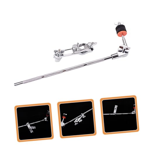 Abrazadera Ajustable para Batería con Brazo de Extensión de Metal miniatura 7