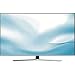 Produktbild Samsung GQ-43Q64T QLED-Fernseher, dunkelgrau, UltraHD/4K, Triple Tuner, SmartTV