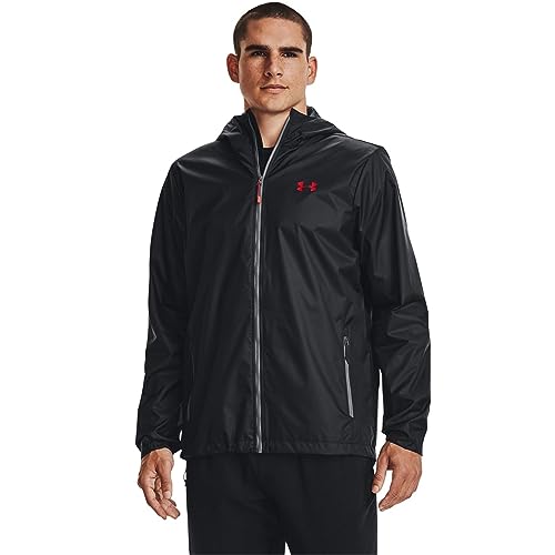 Image of Under Armour Men's Forefront Rain Jacket