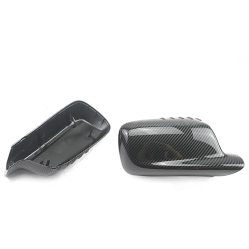 Coques de rétroviseurs pour Série 7 E65 E66 : Élégance et Protection au Quotidien
