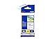 Brother TZE243 TZe Standard Adhesive Laminated Labeling Tape, 3/4-Inch w, Blue on White