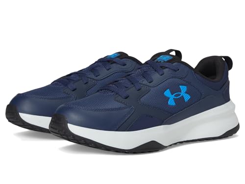 Image of Under Armour Mens Ua Charged Edge Sneaker