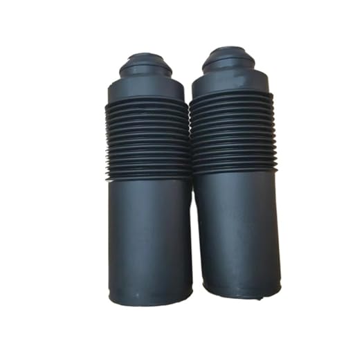 Image of Shock Absorber Suspension Strut Front&Rear Shock Dust Cover Rings Rubber Buffer For Benz R230 For Hydraulic A2303200213 A2303208513 A2303208613 A2303200513(Dust Cover rings)