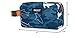 PackIt Freezable Snack Box, Camo Shark, Built with ECOFREEZE Technology, Collapsible, Reusable, Zip Closure with Buckle Handle, Great for Fresh Snacks on the go