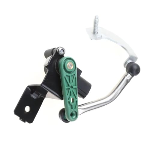 エアサスペンション車高センサー Compatible With For Passat 2009 2010 2011 フロント車高レベルセンサー 3C0412521B 3C0412522B 自動車部品と互換性あり