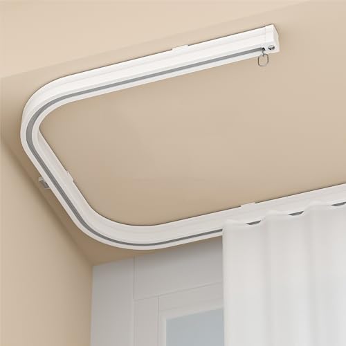 �Ȃ��\�ȃJ�[�e�����[���A�J�[�u�����V��g���b�N�̕����d�؂�A���R�ɊȒP�ɒ������J�b�g�ł��� �ԗp�A�d�؂�p�A�V��DIY�A����ꂽ�X�y�[�X����I�ȑ��ɂ��t�B�b�g���܂��A �d�؂� �o�� �V���O���J�[�e�����[���A�Ȃ��\�E�����\�A�蓮�Ȃ����H�A�_��A�ω׏d