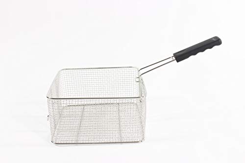 Preisvergleich Produktbild Extra frituurmand friteuse"IMBISS PRO"