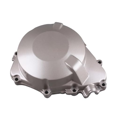 Couvercle de carter de moteur de stator de moto CB919F protection alu