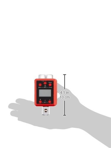 NEIKO 20743A Digital Torque Adapter 3/4