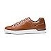 Bruno Marc Men's Casual Dress Sneakers Fashion Oxfords Skate Shoes for Men,Brown,Size 6.5,SBFS211M