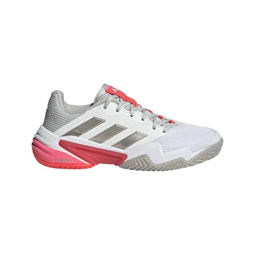 Image of Adidas Womens Barricade 13 Tennis Shoes