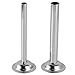 Produktbild BESTONZON wurstfüller edelstahl Rohre Wurstfüller Fleischwolf Befestigung (2pcs)