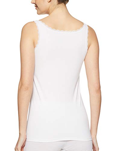 Image of Van Heusen Women Anti Bacterial Camisole - Colour Fresh, Moisture Wicking