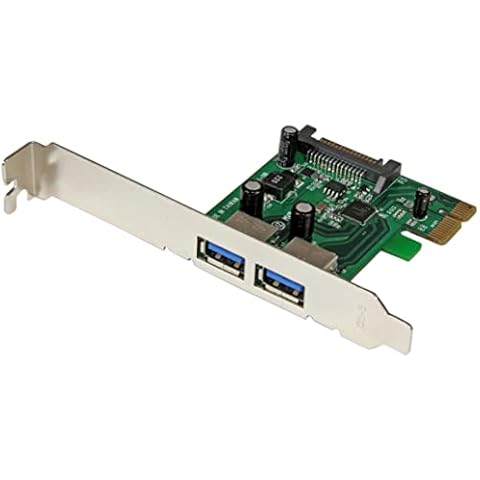StarTech.com PCIe USB 3.0 Card Adapter Cover