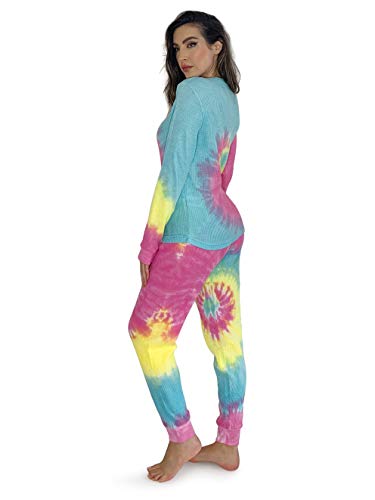 Image of #followme 2 Piece Base Layer Thermal Underwear Set for Women