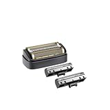 Andis 17330 Feuille de rechange et lames internes en titane reSURGE, noires...