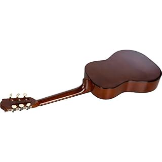 Guitare classique 3/4 taille 36″ 91,4 cm M-tunes MTC821 - Les Beatles, Paul McCartney, John Lennon, RIngo Starr, George Harrison Guitare classique 3/4 taille 36" 91,4 cm M-tunes MTC821 – Image 7